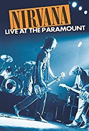 Nirvana - Live At The Paramount 1991