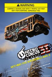 Nitro Circus: Der Film 3D