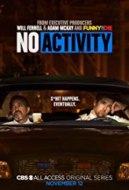 No Activity (AU)