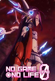 No Game No Life: Zero