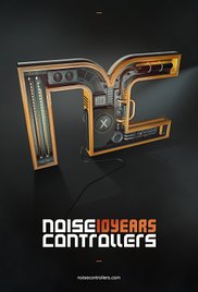 Noisecontrollers - 10 Years Noisecontrollers