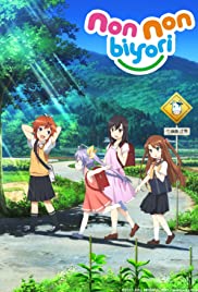 Non Non Biyori Nonstop