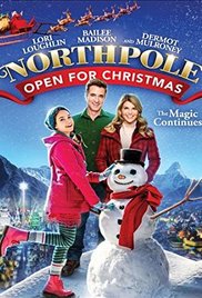 Northpole: Weihnachten geöffnet