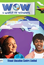 NOVA Wonders