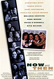 Now & Then - Damals und heute