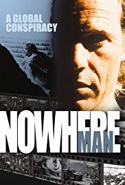 Nowhere Man - Ohne Identität!