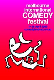 NZ International Comedy Festival