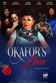 Okafors Law