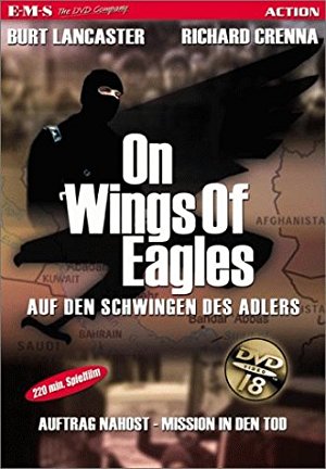 On Wings of Eagles