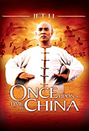 Once Upon a Time in China 5