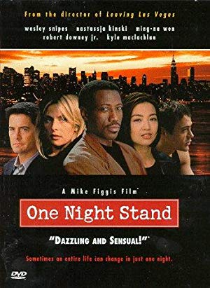 One Night Stand