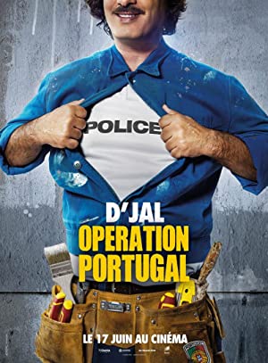 Operation Portugal