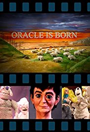 Oracle Is Born