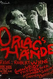 Orlacs Hände