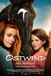 Ostwind 4 - Aris Ankunft