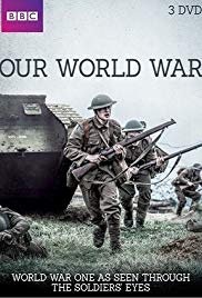 Our World UK