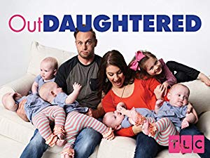 OutDaughtered