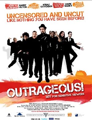 Outrageous