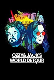 Ozzy and Jacks World Detour