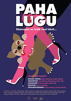 Paha Lugu