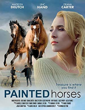 Painted Horses