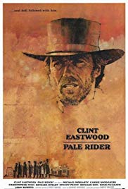 Pale Rider - Der Namenlose Reiter