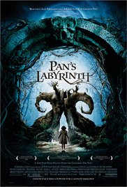 Pans Labyrinth