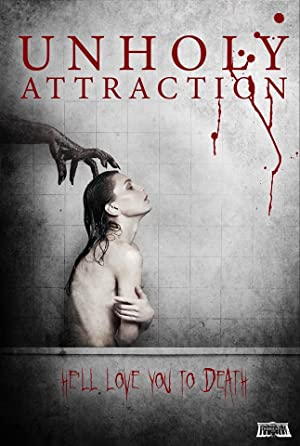 Paranormal Attraction