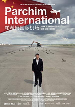 Parchim International