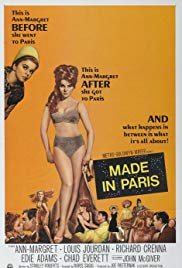 Paris ist voller Liebe