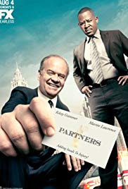 Partners (2014)