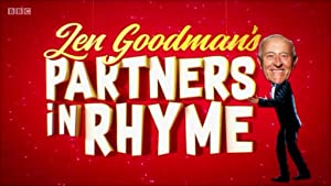 Partners in Rhyme