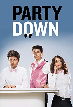 Party Down