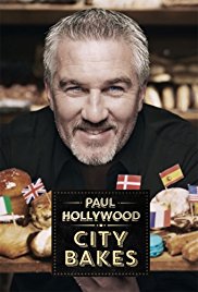 Paul Hollywood City Bakes