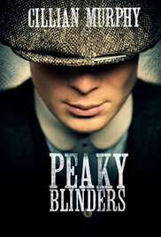 Peaky Blinders – Gangs of Birmingham