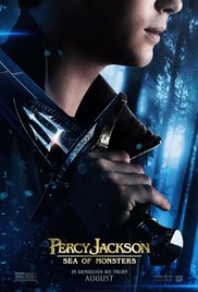 Percy Jackson - Im Bann des Zyklopen