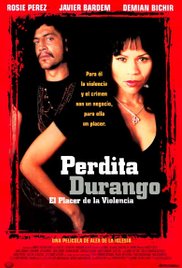 Perdita Durango