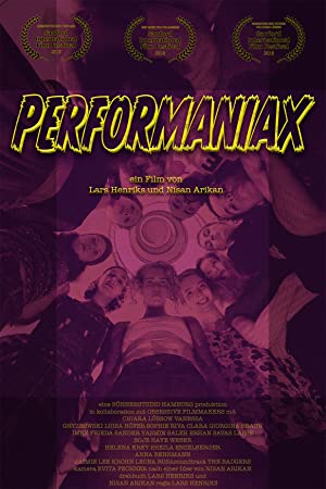 Performaniax