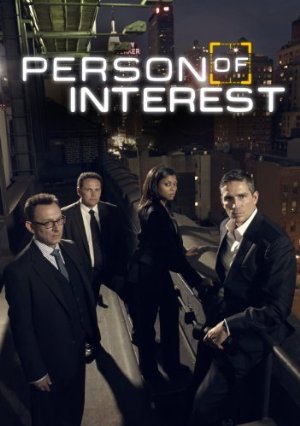 Person of Interest