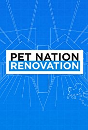 Pet Nation Renovation