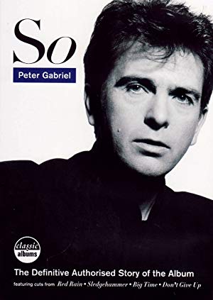 Peter Gabriel - So