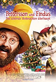 Pettersson und Findus - Das schönste Weihnachten überhaupt