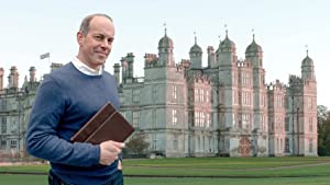 Phil Spencer's Stately Homes