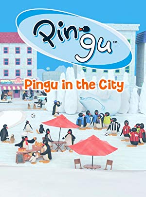 Pingu In The City