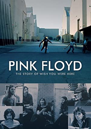 Pink Floyd - The Story of Wish You Were Here