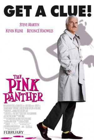 Pink Panther