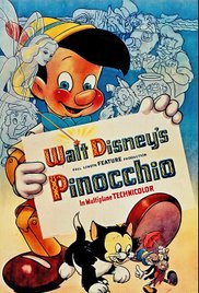 Pinocchio (1940)