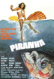 Piranha (1978)