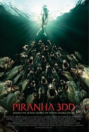 Piranha 2