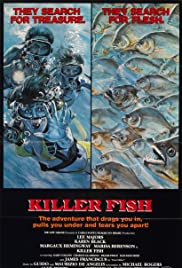 Piranhas II - Die Rache der Killerfische